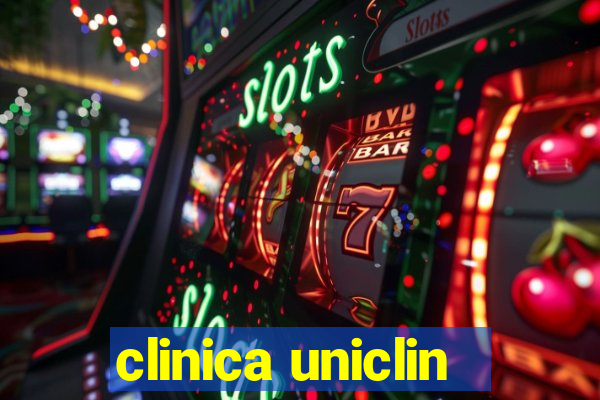 clinica uniclin